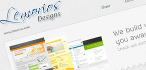 Lemorios Designs image