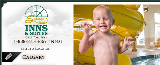 Great, clean corporate website design