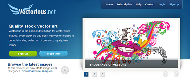 Vector stock illustrations and clip art