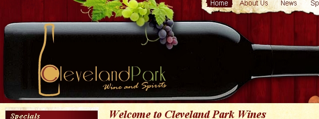 Cleveland Park Wine