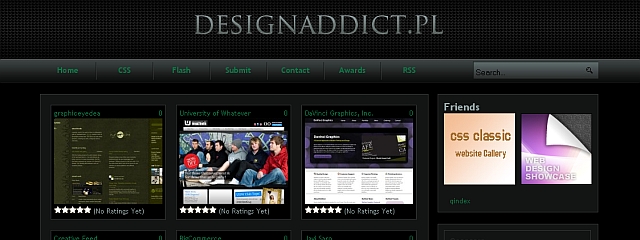 DesignAddict