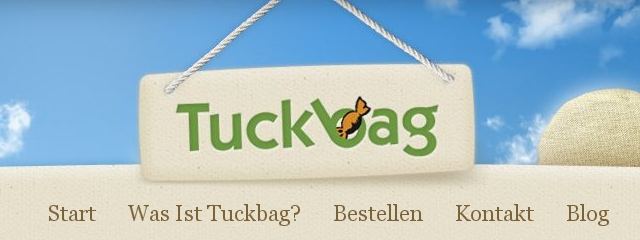 Tuckbag