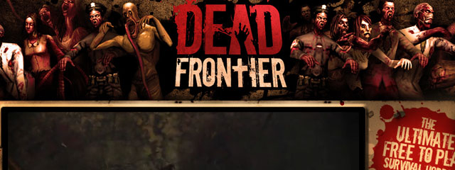 Dead Frontier