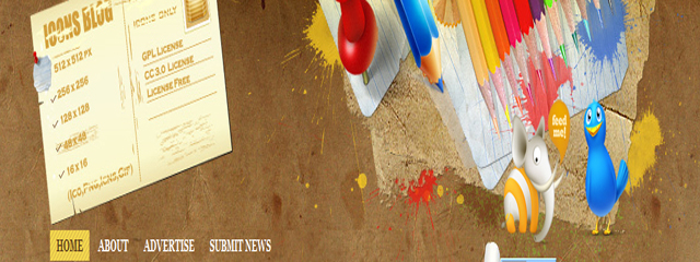 Icons Blog Icons Blog