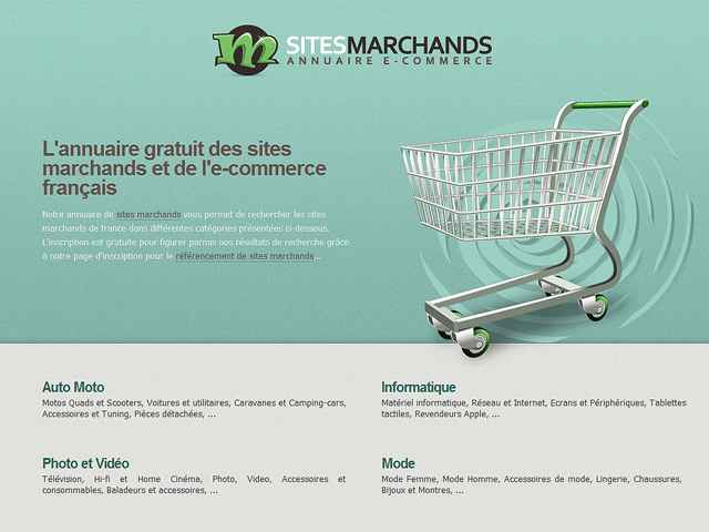 1312343327 640 Sites Marchands  