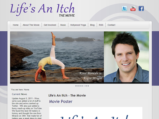 1312887557 640 Lifes An Itch