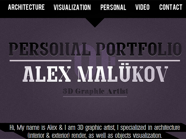 1312978504 640 Alex Malukov  