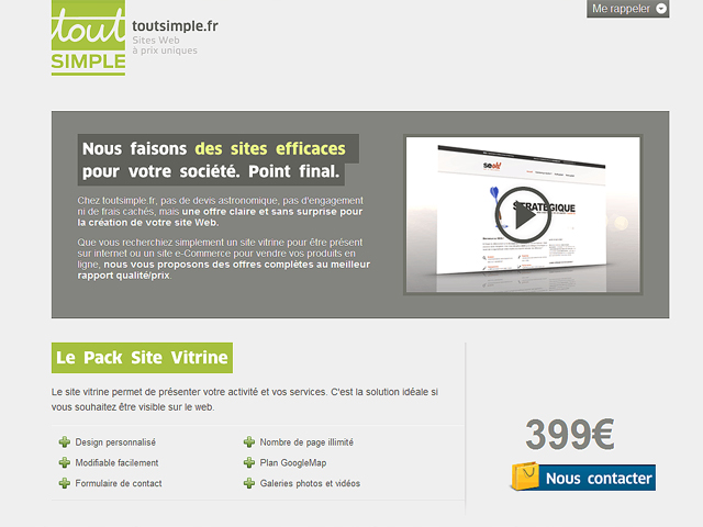 1319796161 640 Tout simple