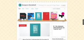 1322927144 Designers Bookshelf Designers Bookshelf  