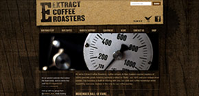 1323093036 Extract Coffee Roasters Extract Coffee