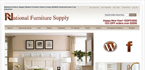 1325513582 National Furniture Supply National Furniture 