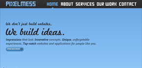 1333283250 pixelmess Pixelmess