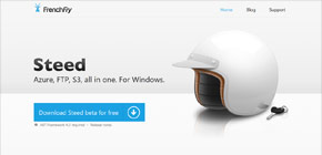 1341508440 Alexis Barlatier Steed