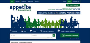 1341516472 Appetite4Recruitment Appetite4Recruitment 