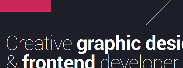 1375211526 640x240 Creative graphic web designer   Wroclaw