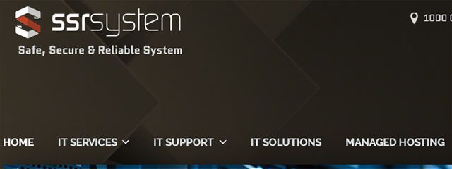 1495010046 ssrsystem.co.uk 640  IT Support Company in London   Safe, Secure & Reliable   SSR System